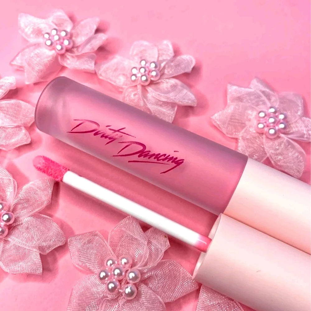 Dirty Dancing Eyeshadow Palette